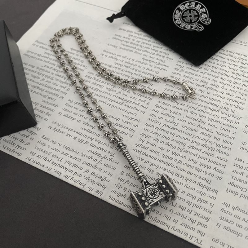 Chrome Hearts Necklaces